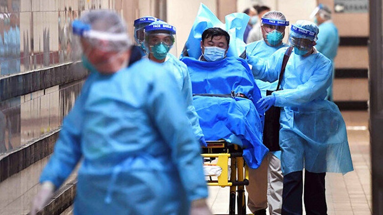 Çinli bilim insanları coronavirüsün sebebini buldu 